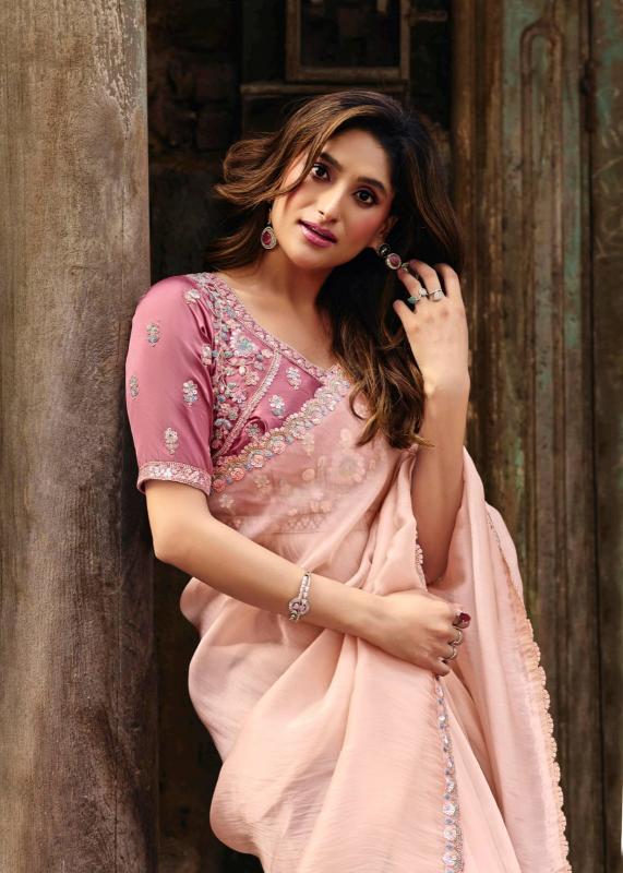 Lt Jimmy catalog buy wholesale sarees in surat