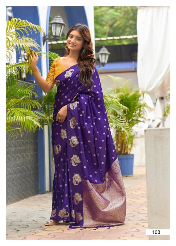 Lt Kontina vol 1 catalog wholesale saree india