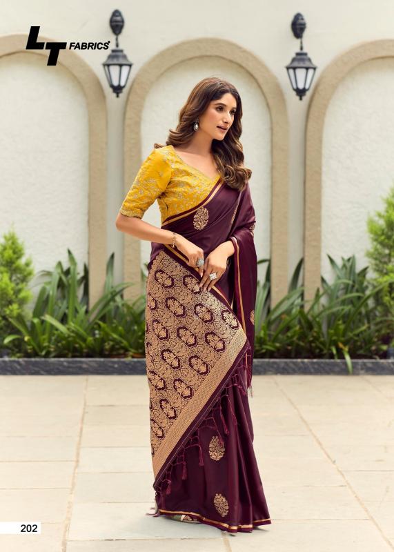 Lt Kontina vol 2 catalog sarees suppliers in india