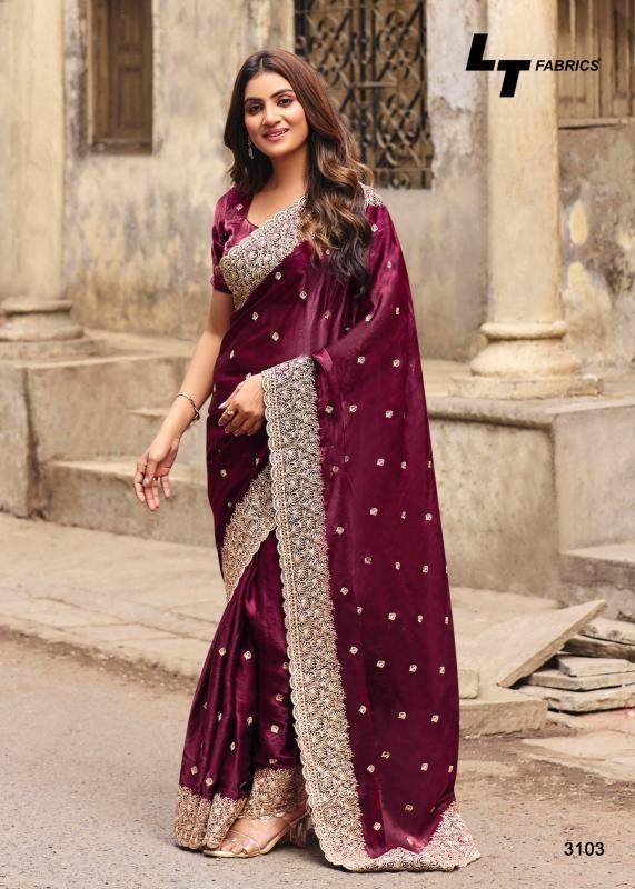 Lt Lightning Vol 31 catalog bombay market surat saree