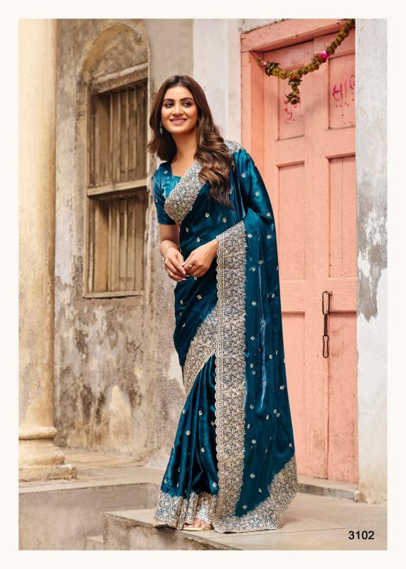 Lt Lightning Vol 31 catalog bombay market surat saree