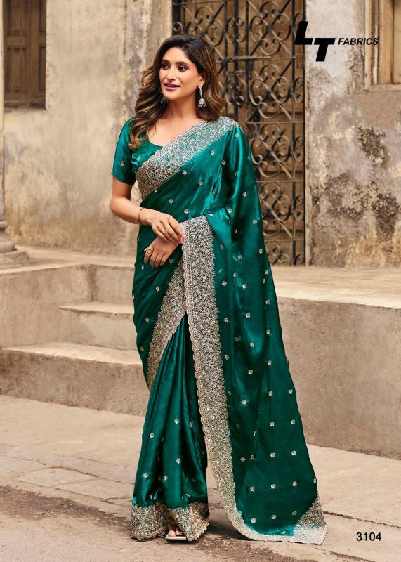 Lt Lightning Vol 31 catalog bombay market surat saree