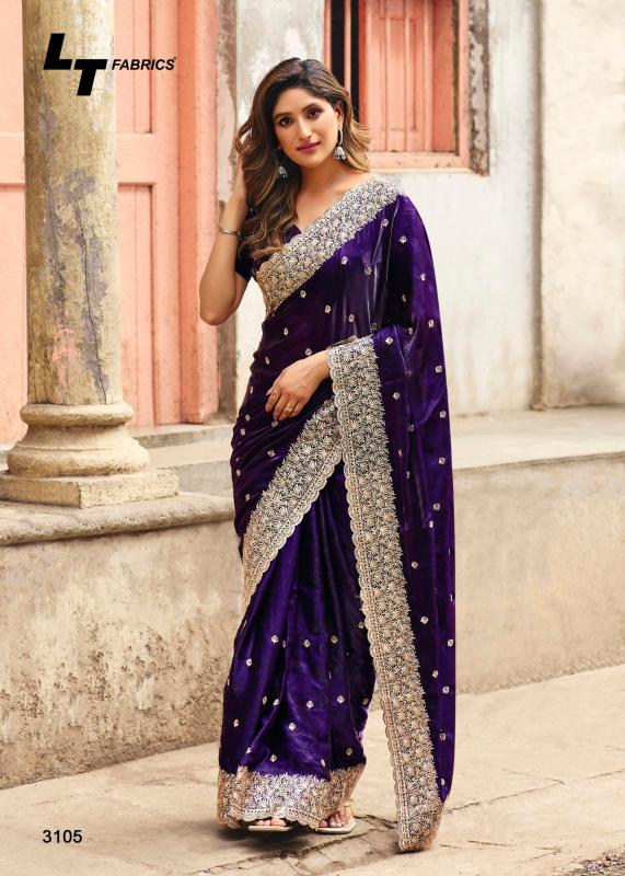 Lt Lightning Vol 31 catalog bombay market surat saree