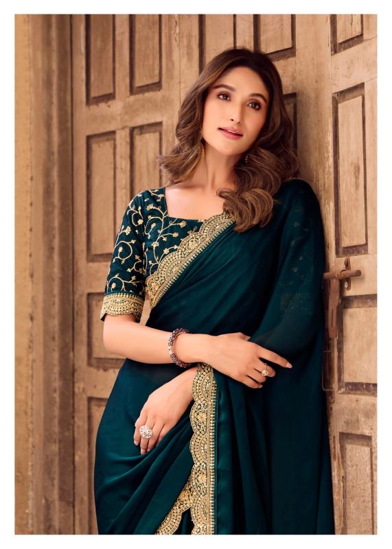 Lt Magnolia Vol 15 Catalog wholesale sarees online