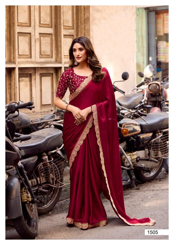Lt Magnolia Vol 15 Catalog wholesale sarees online