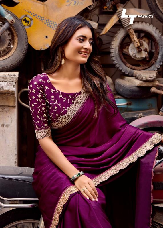 Lt Magnolia Vol 15 Catalog wholesale sarees online