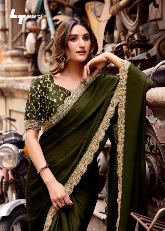 Lt Magnolia Vol 15 Catalog wholesale sarees online