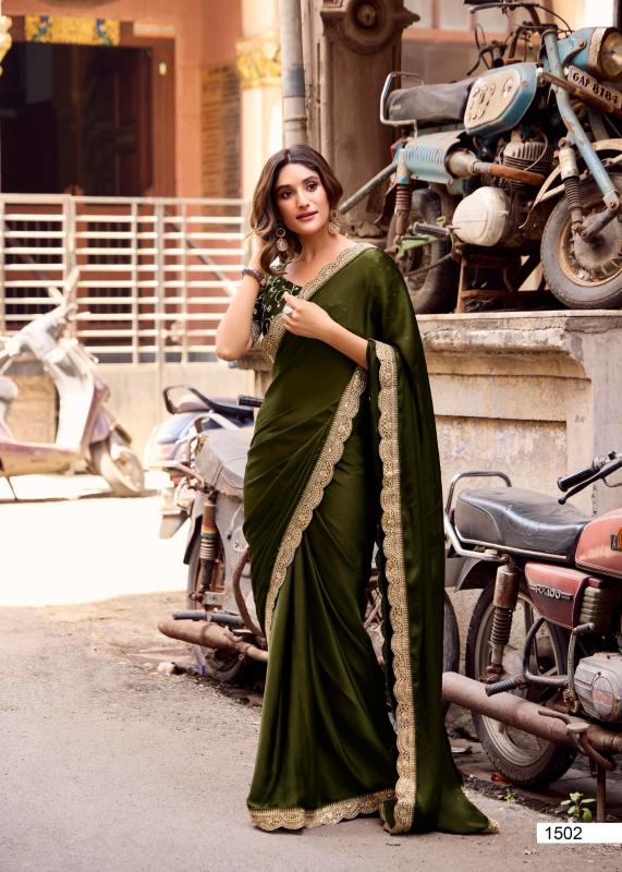 Lt Magnolia Vol 15 Catalog wholesale sarees online