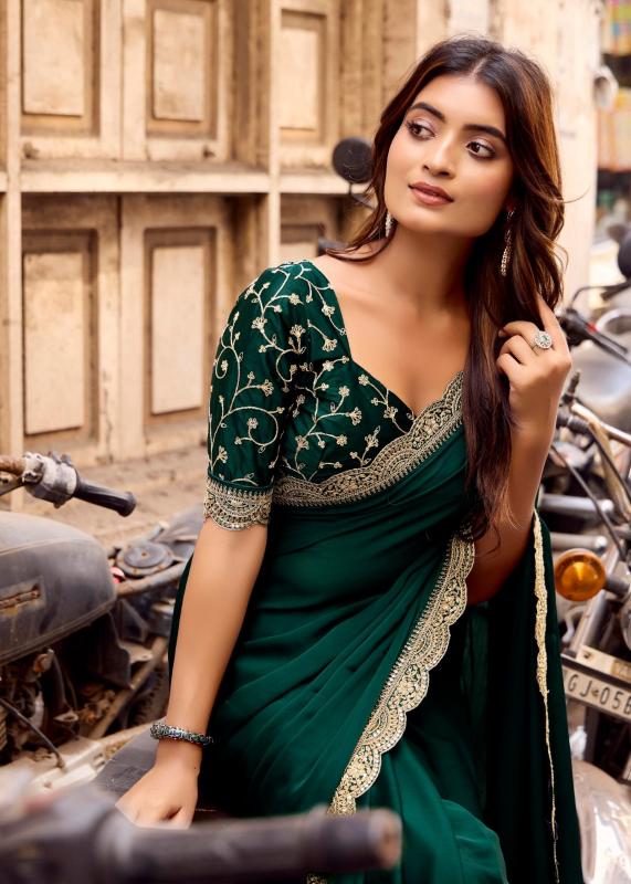 Lt Magnolia Vol 15 Catalog wholesale sarees online