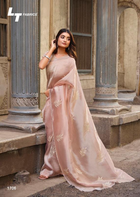 Lt Primark vol 17 catalog ambica sarees catalogue 2025