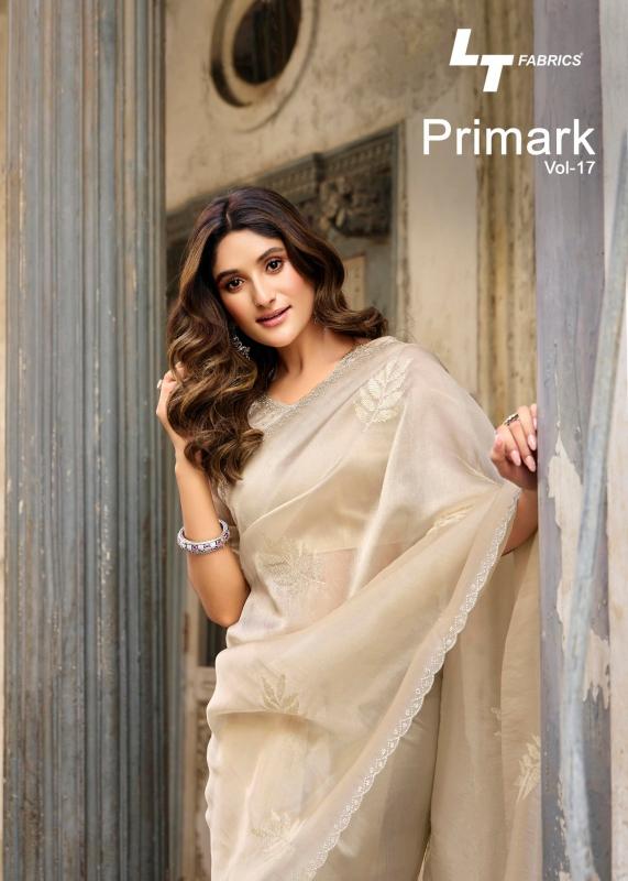 Lt Primark vol 17 catalog ambica sarees catalogue 2025