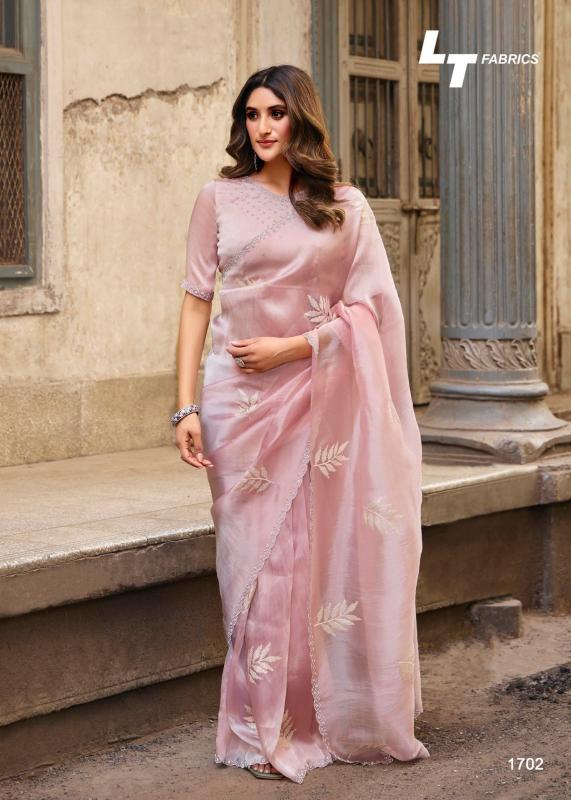 Lt Primark vol 17 catalog ambica sarees catalogue 2025