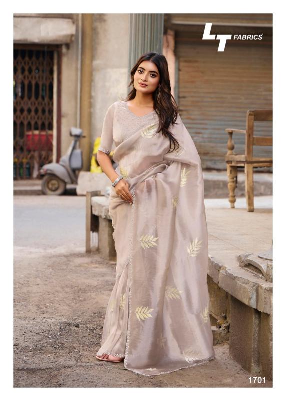 Lt Primark vol 17 catalog ambica sarees catalogue 2025