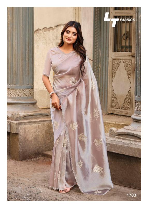 Lt Primark vol 17 catalog ambica sarees catalogue 2025
