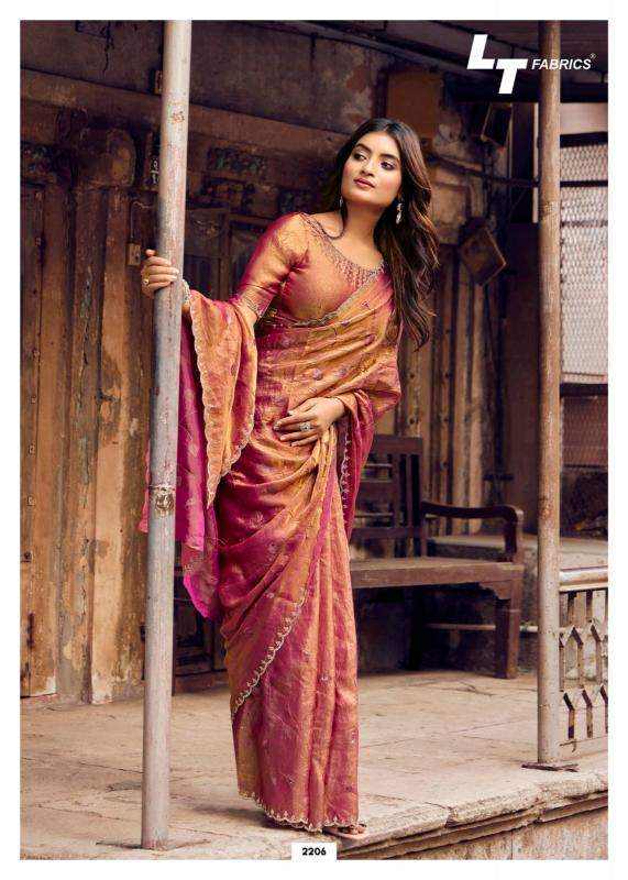 Lt Primark vol 22 catalog liberty saree surat