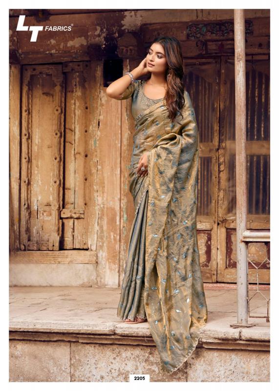 Lt Primark vol 22 catalog liberty saree surat
