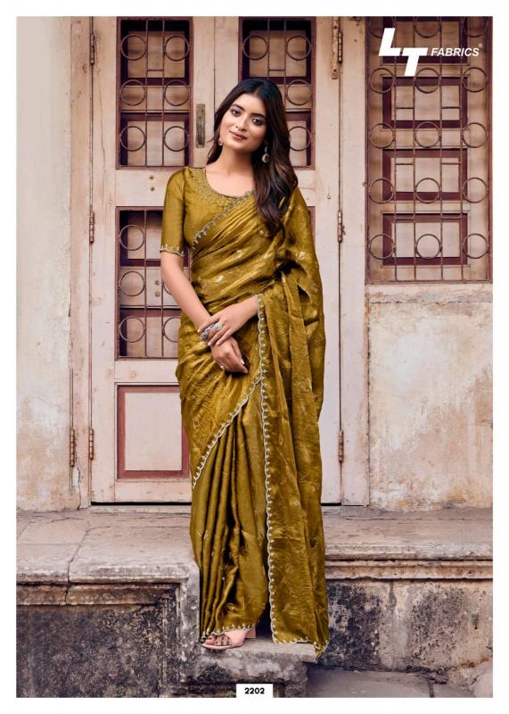 Lt Primark vol 22 catalog liberty saree surat