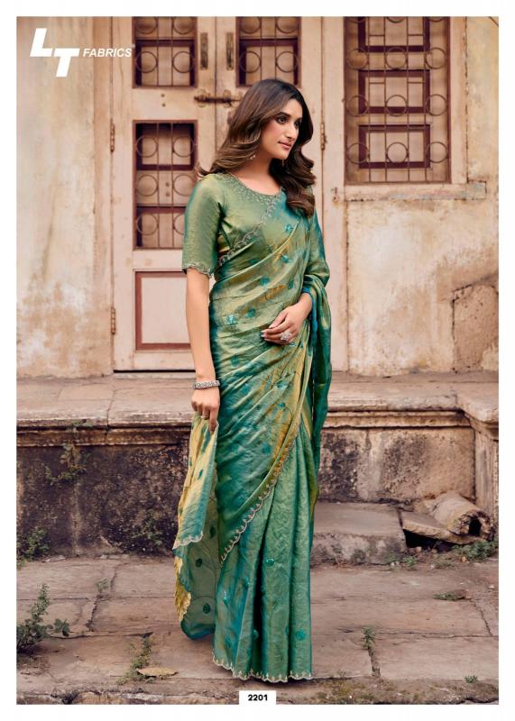 Lt Primark vol 22 catalog liberty saree surat