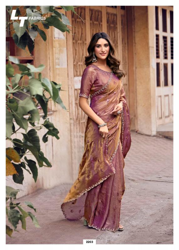 Lt Primark vol 22 catalog liberty saree surat