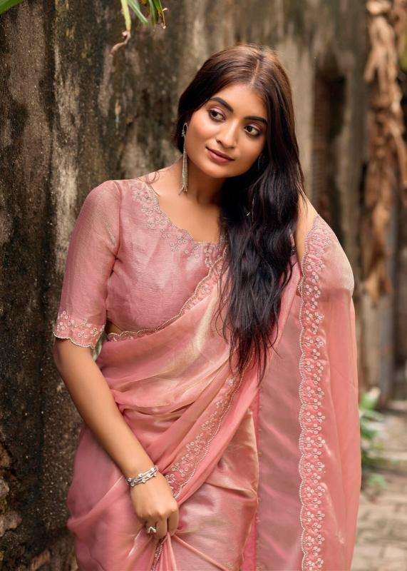 Lt Silver Stone Vol 25 catalog bollywood replica sarees surat