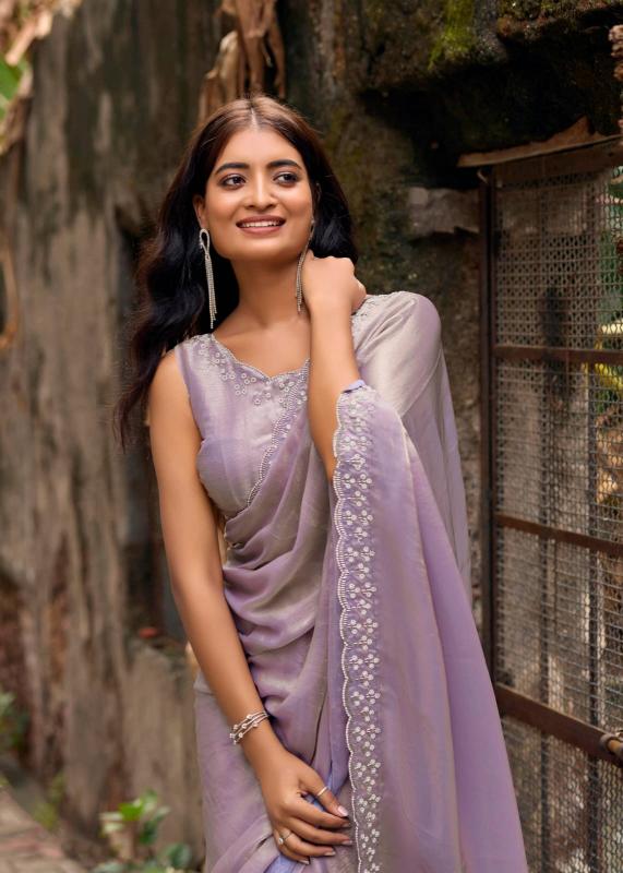 Lt Silver Stone Vol 25 catalog bollywood replica sarees surat