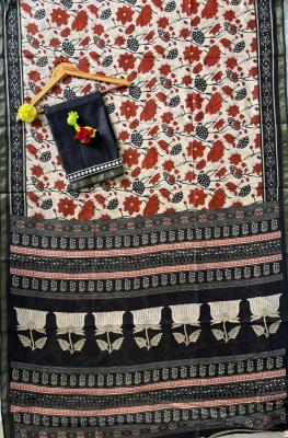 Maheshwari Silk Cotton vol 1 0.2 saree E commerce produt