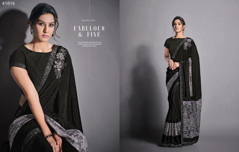 Mahotsav Norita 41800 - 42100 Series catalog www wholesale surat saree market
