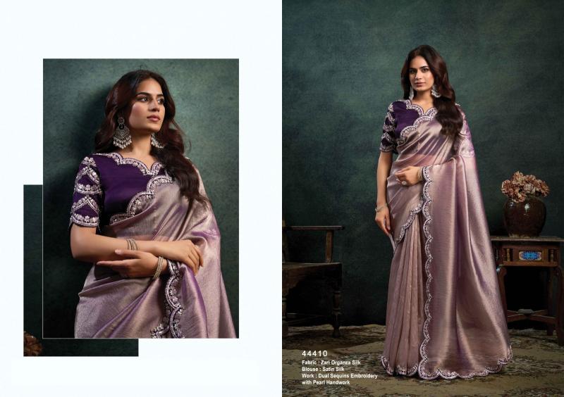 Mahotsav Norita 44400 Rasika catalog surat ki saree price