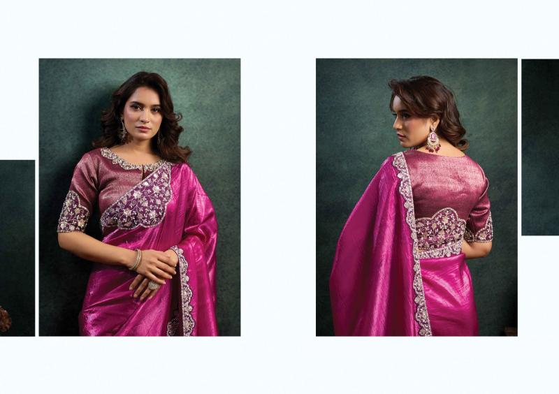 Mahotsav Norita 44400 Rasika catalog surat ki saree price