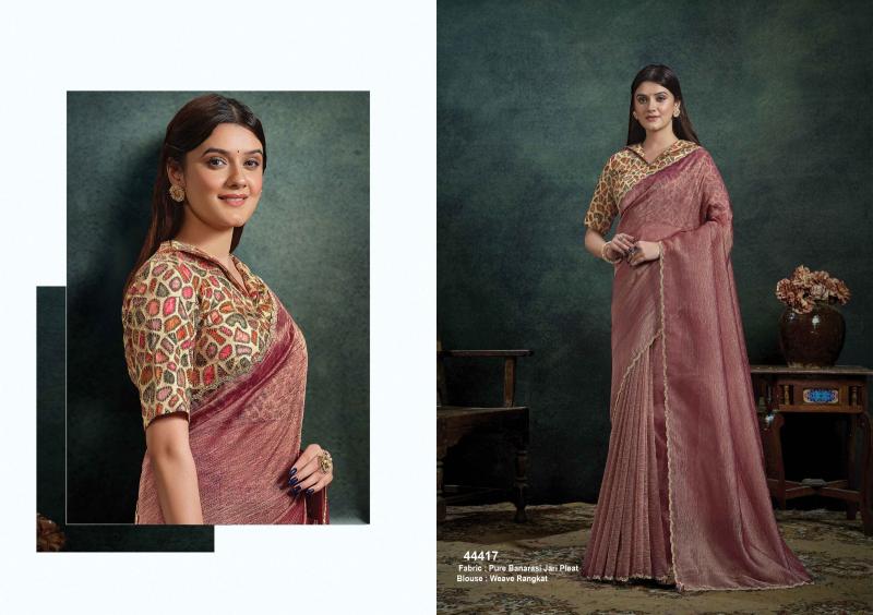 Mahotsav Norita 44400 Rasika catalog surat ki saree price