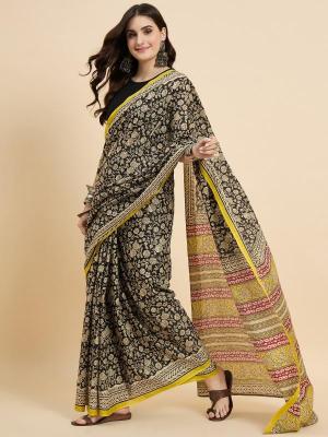 Mal Mal Cotton vol 2 0.10 saree e commerce product