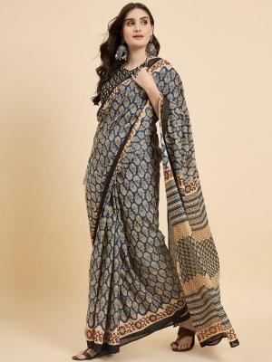 Mal Mal Cotton vol 2 0.11 saree e commerce product