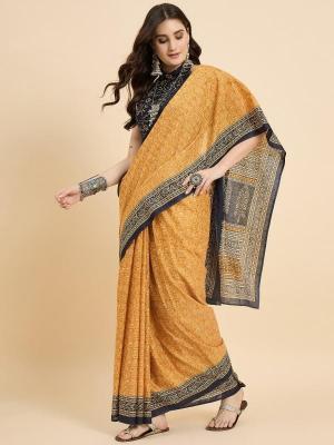 Mal Mal Cotton vol 2 0.4 saree e commerce product