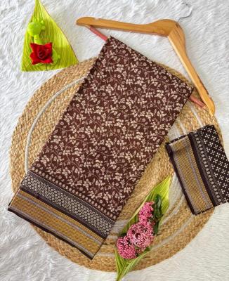 Mal Mal Cotton vol 4 0.9 sarees e commerce product 