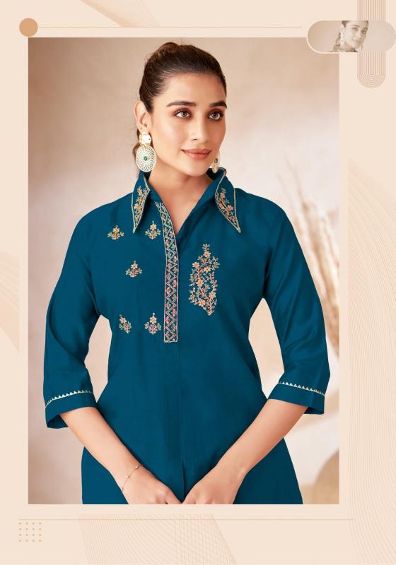 Mayur Aneri Vol-2 catalog cheap co ord sets