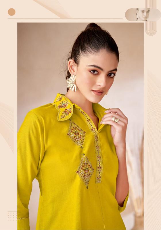 Mayur Aneri Vol-2 catalog cheap co ord sets