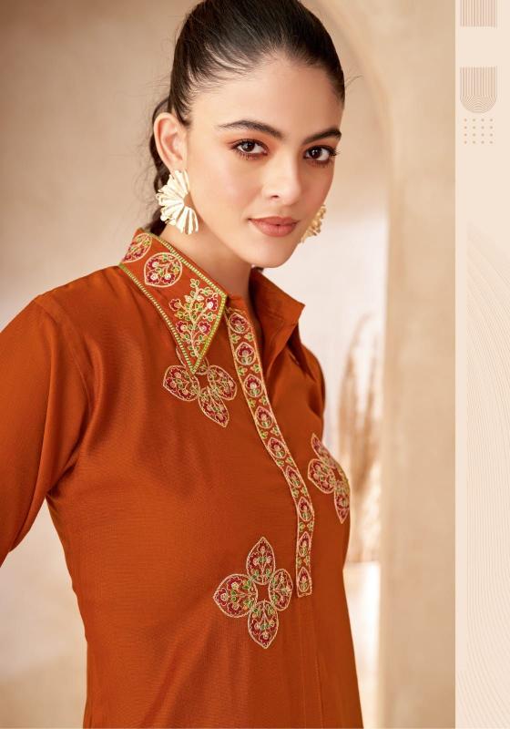 Mayur Aneri Vol-2 catalog cheap co ord sets