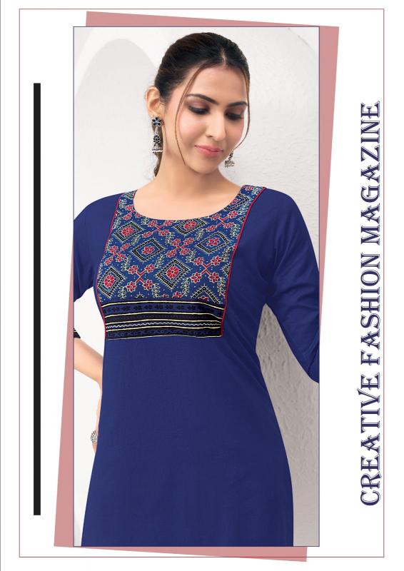 Mayur Vastra Vol-3 – Short Tops - Wholesale Catalog