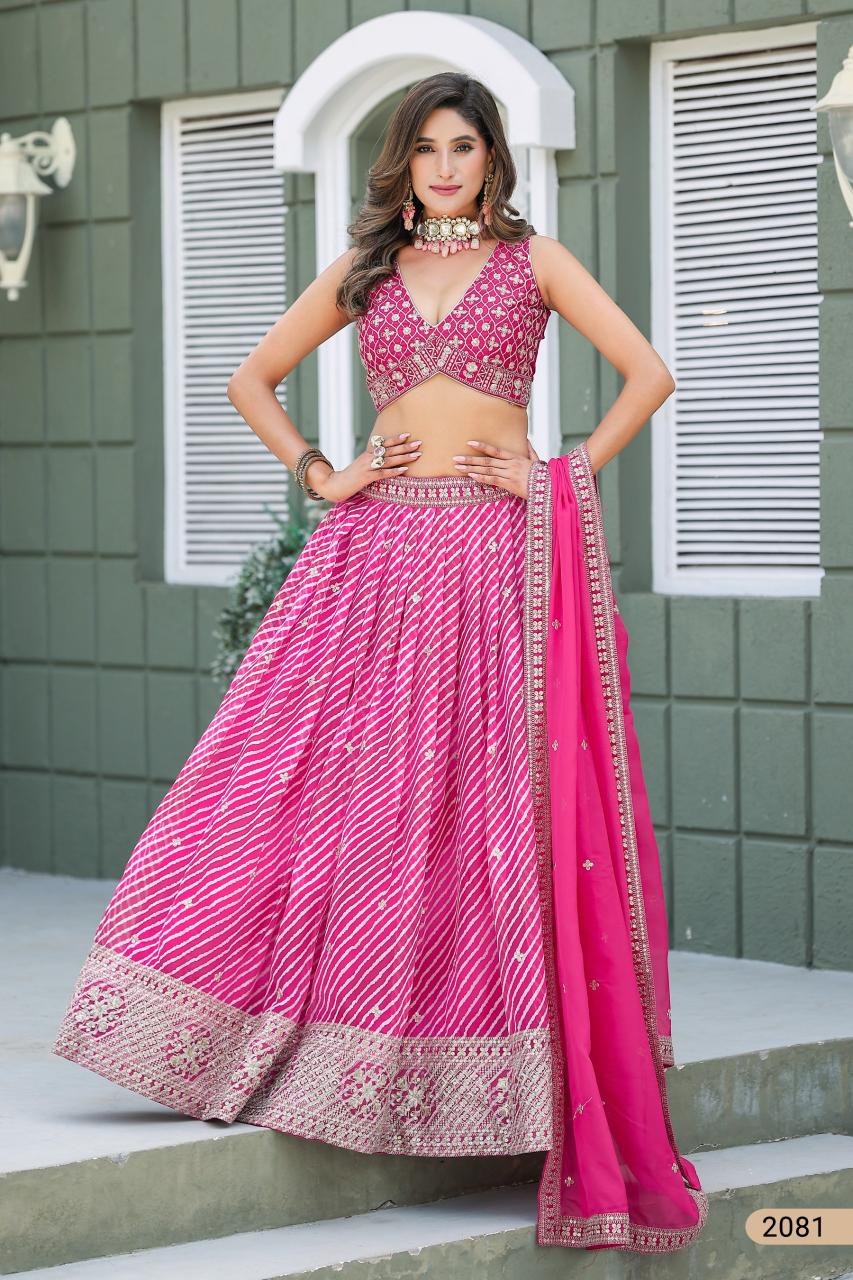 Mehvish Vol 28 catalog lehenga choli suit in india