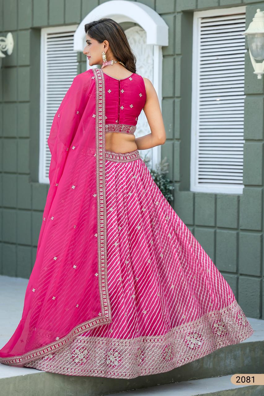 Mehvish Vol 28 catalog lehenga choli suit in india