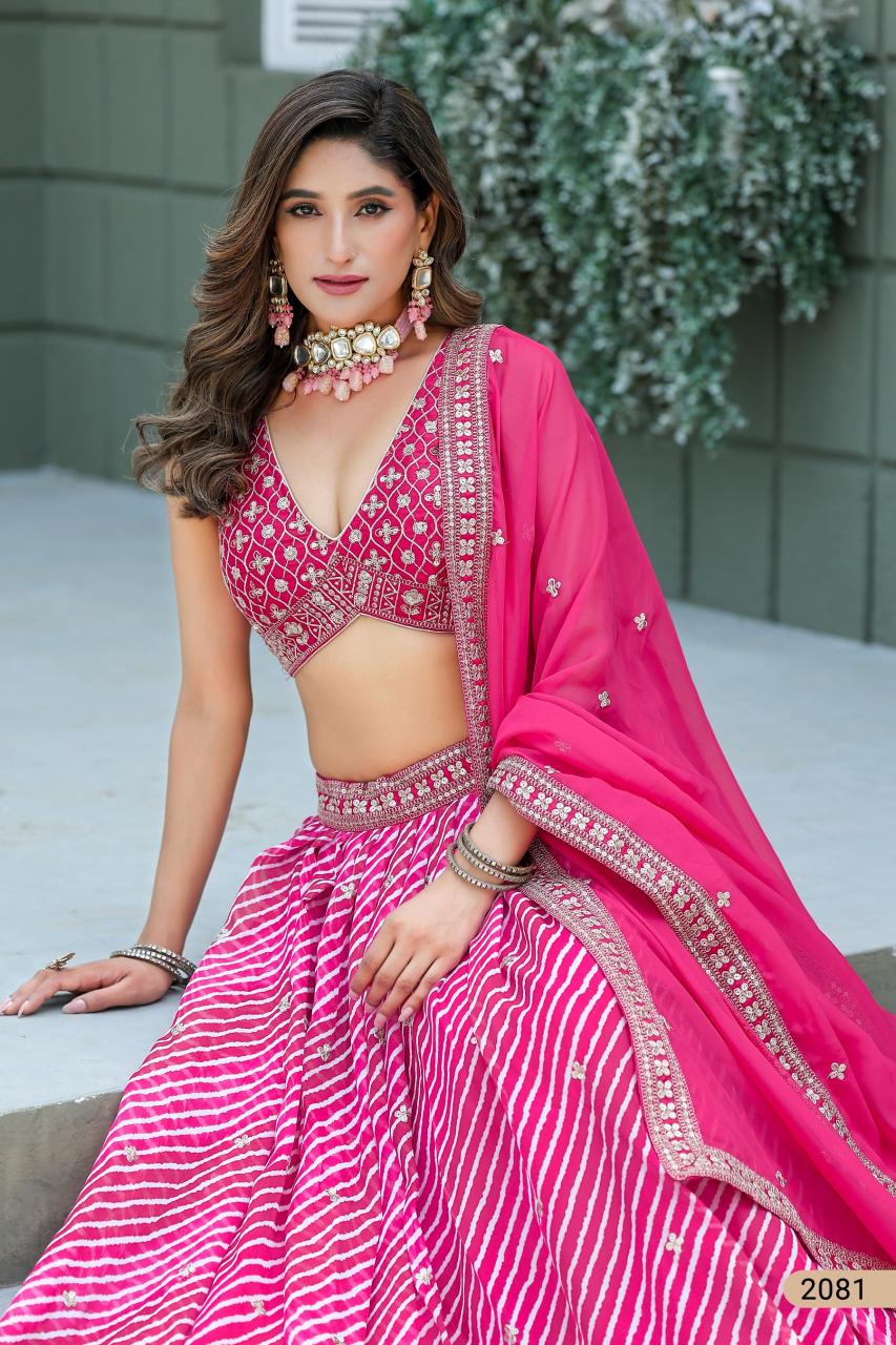 Mehvish Vol 28 catalog lehenga choli suit in india