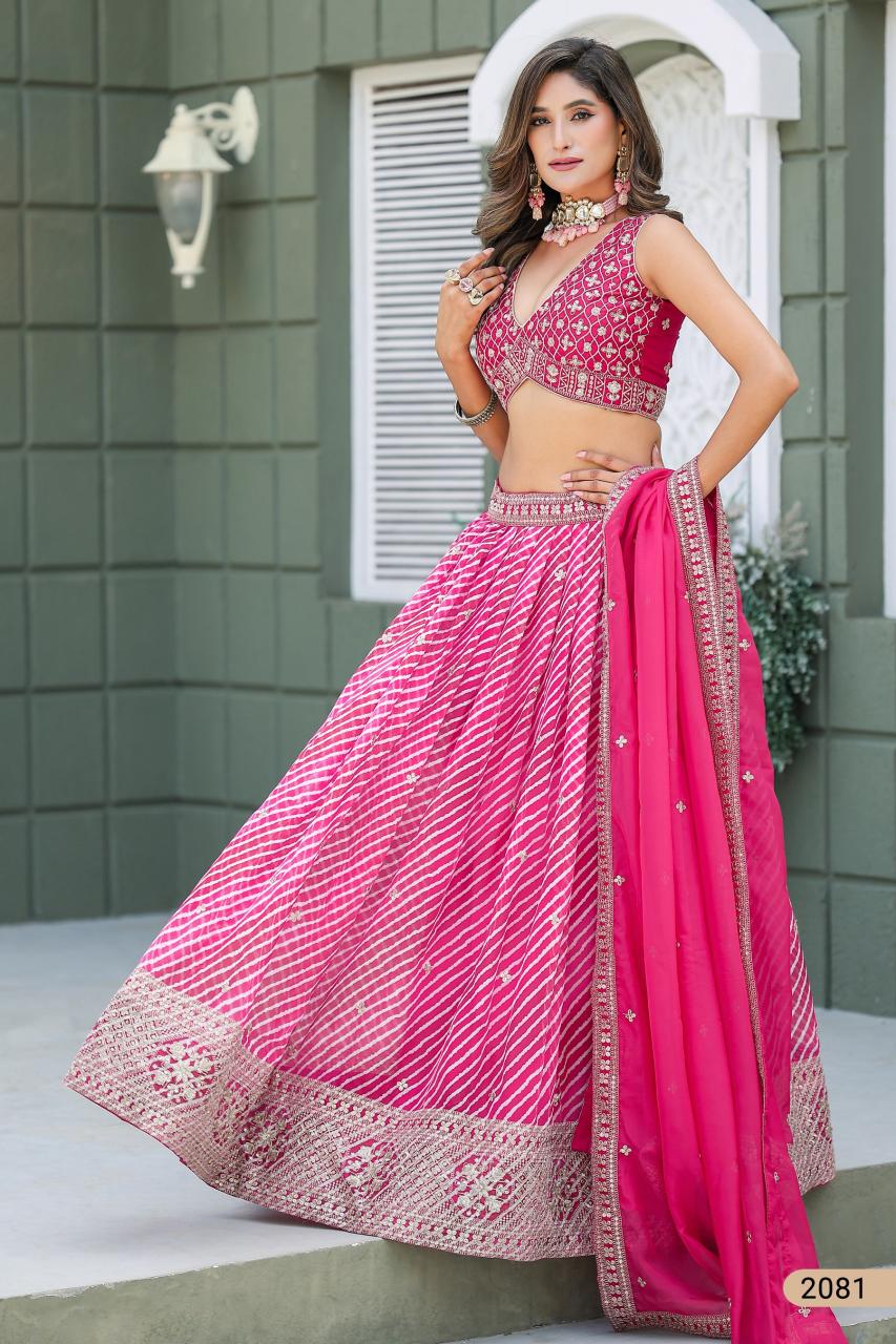 Mehvish Vol 28 catalog lehenga choli suit in india