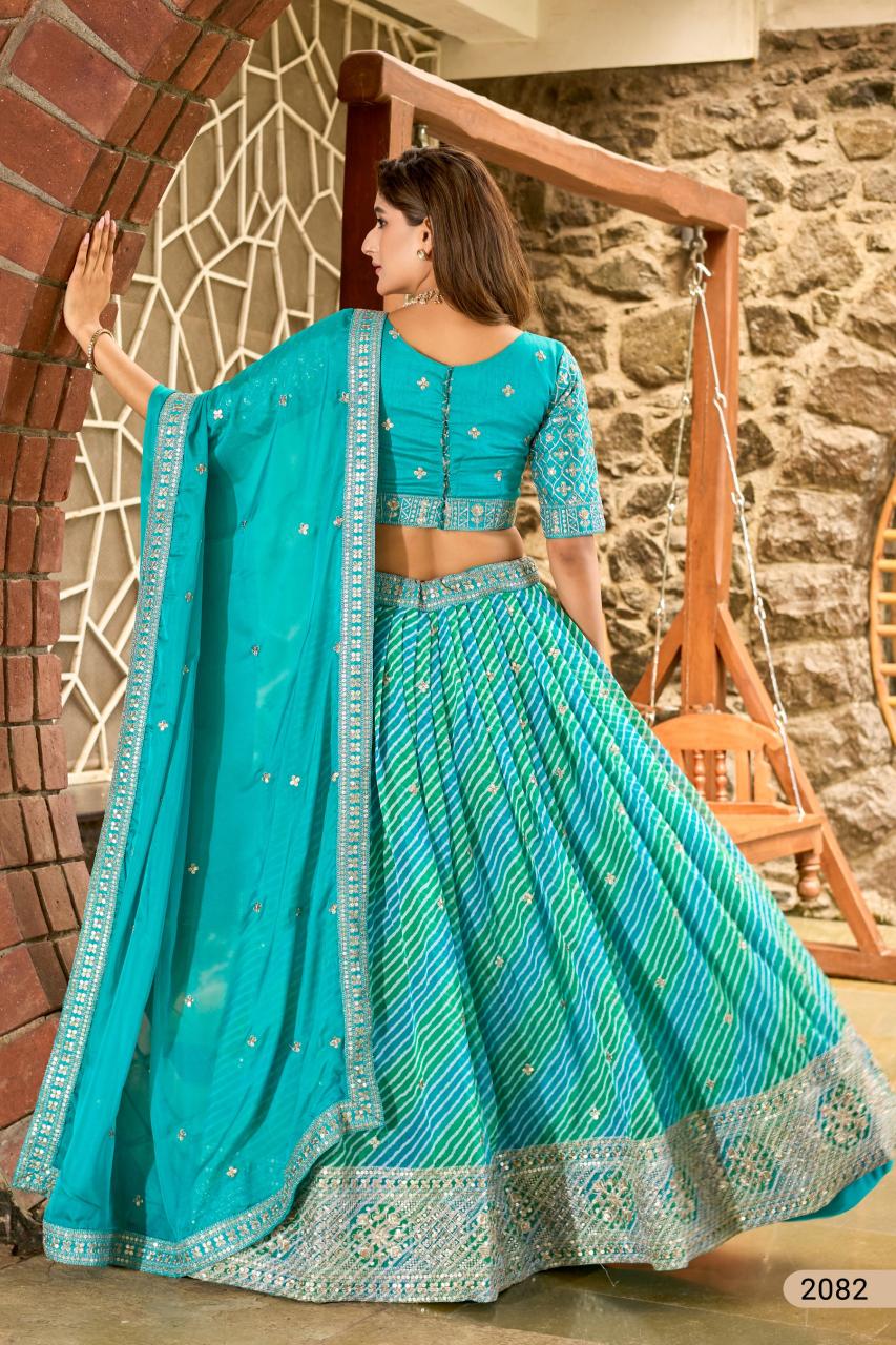 Mehvish Vol 28 catalog lehenga choli suit in india