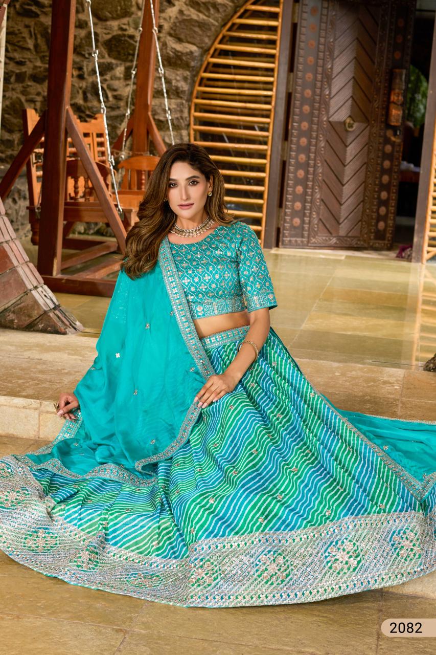 Mehvish Vol 28 catalog lehenga choli suit in india