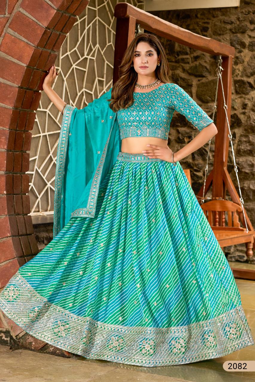 Mehvish Vol 28 catalog lehenga choli suit in india