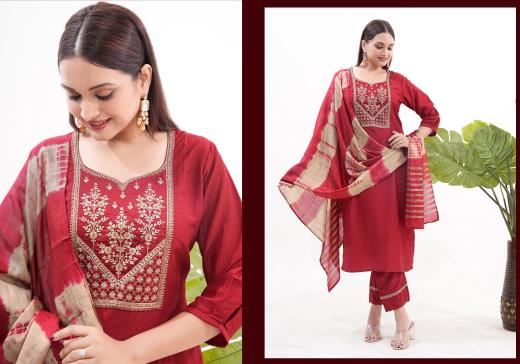Moksh International Yara Vol 1 catalog libas kurtis wholesale price