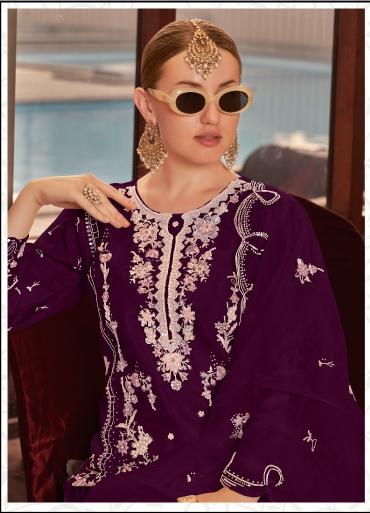 Motifz 2046 catalog pakistani suits at wholesale price in delhi