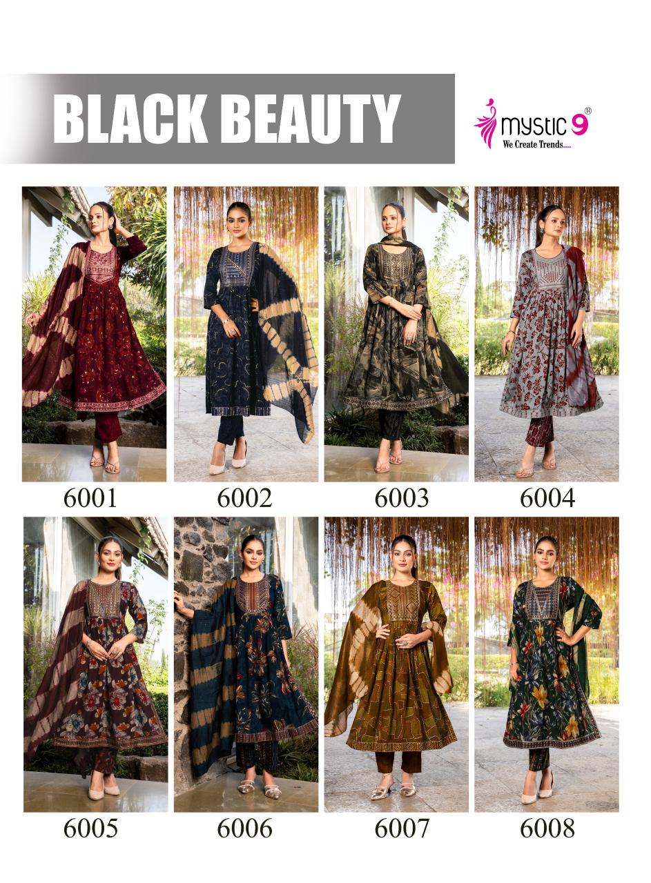 Mystic 9 Disha vol 2 catalog prakhya kurtis wholesale