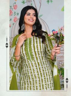 Mystic 9 Nisha vol 13 catalog wholesale kurti catalog in mumbai