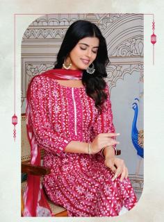 Mystic 9 Nisha vol 13 catalog wholesale kurti catalog in mumbai